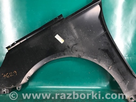 ФОТО Крыло переднее для Hyundai Sonata YF (09.2009-03.2014) Киев