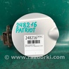ФОТО Лючок топливного бака для Jeep Patriot (10-17) Киев