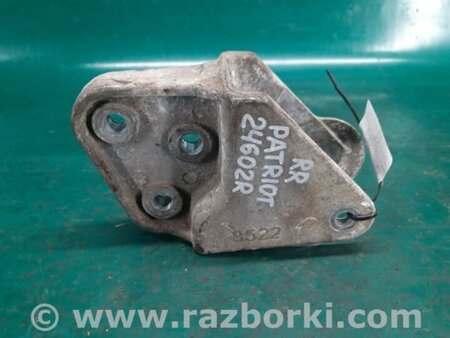 ФОТО Кронштейн крепления КПП для Jeep Patriot (10-17) Киев