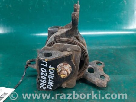 ФОТО Подушка для Jeep Patriot (10-17) Киев