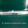 ФОТО Подсветка номера для Jeep Patriot (10-17) Киев