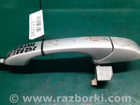 ФОТО Ручка двери для Jeep Patriot (10-17) Киев