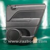 ФОТО Карта двери для Jeep Patriot (10-17) Киев