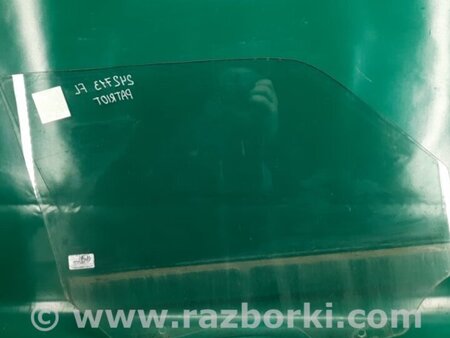 ФОТО Стекло двери для Jeep Patriot (10-17) Киев