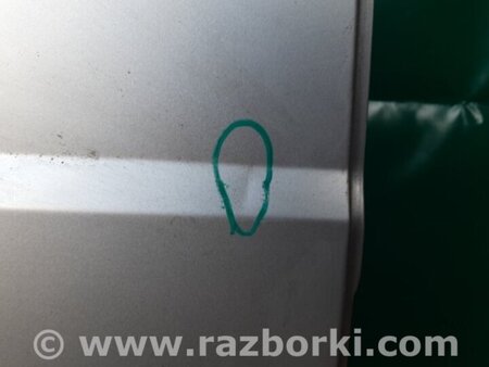 ФОТО Дверь для Jeep Patriot (10-17) Киев
