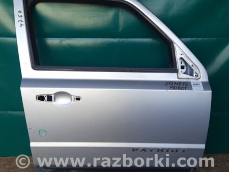 ФОТО Дверь для Jeep Patriot (10-17) Киев