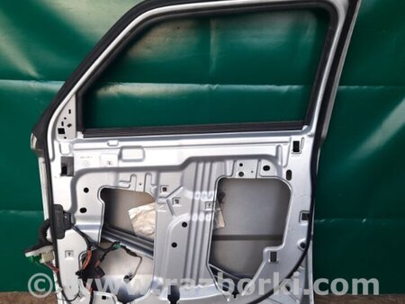 ФОТО Дверь для Jeep Patriot (10-17) Киев