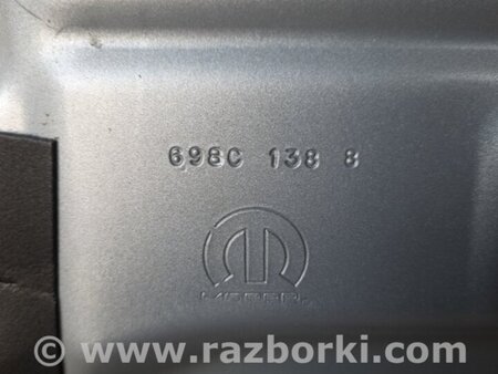 ФОТО Дверь для Jeep Patriot (10-17) Киев