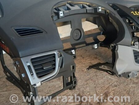 ФОТО Торпеда для Hyundai Elantra MD (04.2010-05.2016) Киев