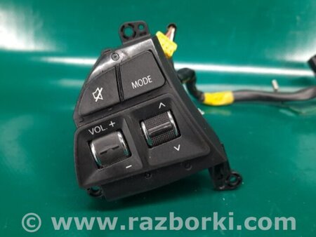 ФОТО Кнопки руля для Suzuki Kizashi (2009-2014) Киев