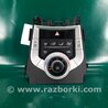 ФОТО Блок управления печкой для Hyundai Elantra MD (04.2010-05.2016) Киев