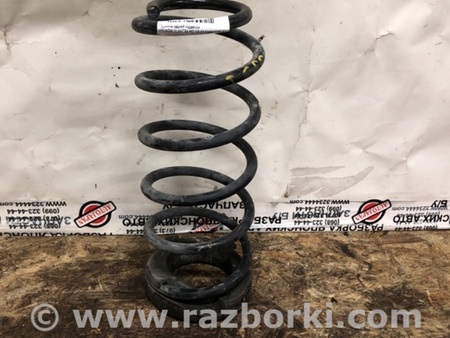 ФОТО Пружина задняя для Hyundai Elantra MD (04.2010-05.2016) Киев