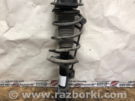 ФОТО Амортизатор для Hyundai Elantra MD (04.2010-05.2016) Киев