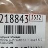 ФОТО Форсунка топливная для Hyundai Elantra MD (04.2010-05.2016) Киев