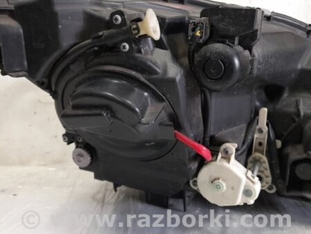ФОТО Фара для Lexus LS460 (06-12) Киев