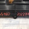ФОТО Дефлектор радиатора для Lexus LS460 (06-12) Киев
