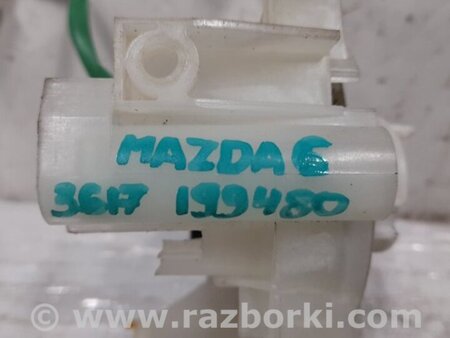 ФОТО Датчик угла поворота руля для Mazda 6 GH (2008-...) Киев