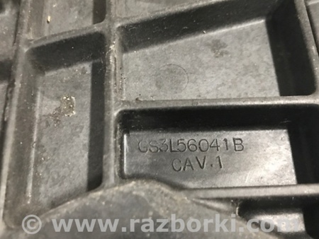 ФОТО Полка аккумулятора для Mazda 6 GH (2008-...) Киев