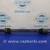 ФОТО Привод задний для Subaru Outback BR Киев