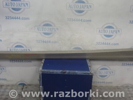 ФОТО Накладка порога наружная для Hyundai Sonata YF (09.2009-03.2014) Киев