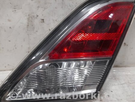 ФОТО Фонарь задний внутренний для Mazda 6 GH (2008-...) Киев