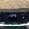 ФОТО Крышка багажника для Mazda 6 GH (2008-...) Киев