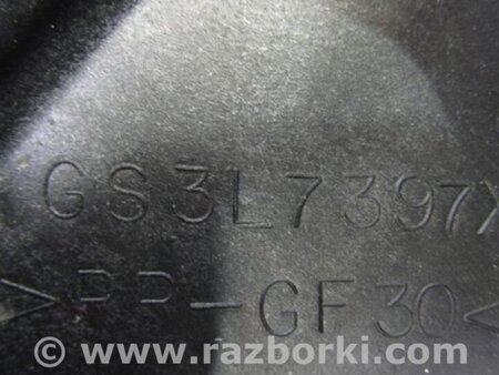 ФОТО Стеклоподъемник для Mazda 6 GH (2008-...) Киев