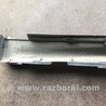 ФОТО Накладка порога наружная для Nissan Juke (10-19) Киев