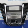 ФОТО Блок управления печкой для Hyundai Sonata YF (09.2009-03.2014) Киев