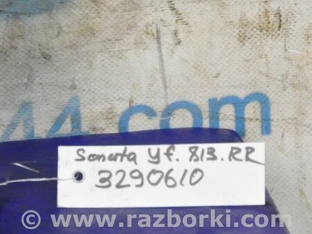 ФОТО Амортизатор для Hyundai Sonata YF (09.2009-03.2014) Киев