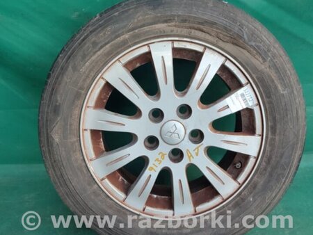 ФОТО Диск R16 для Mitsubishi Galant Киев