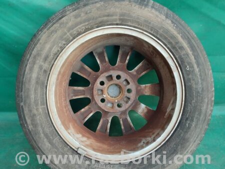 ФОТО Диск R16 для Mitsubishi Galant Киев