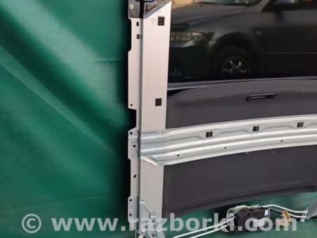 ФОТО Люк для Acura TSX CU2 (03.2008-05.2014) Киев