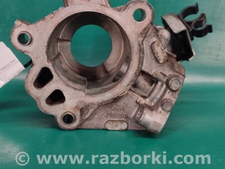 ФОТО Кронштейн ТНВД для Mazda 3 BL (2009-2013) (II) Киев