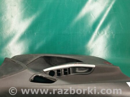 ФОТО Карта двери для Ford Focus 3 (01.2010 - 03.2018) Киев