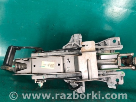 ФОТО Рулевой вал для Mazda 3 BL (2009-2013) (II) Киев