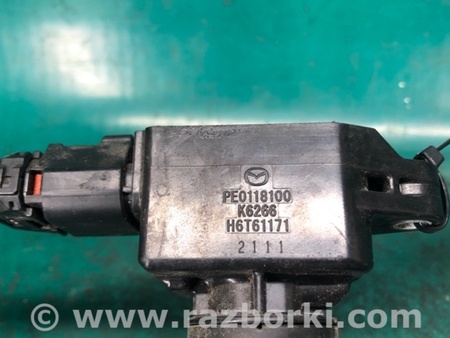 ФОТО Катушка зажигания для Mazda 3 BL (2009-2013) (II) Киев