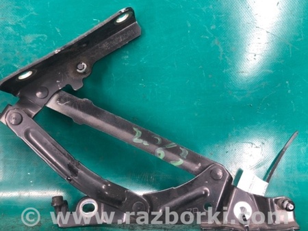 ФОТО Петля крышки багажника для Mazda 3 BL (2009-2013) (II) Киев
