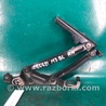 ФОТО Петля крышки багажника для Mazda 3 BL (2009-2013) (II) Киев