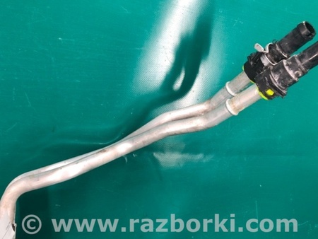 ФОТО Радиатор печки для Mazda 3 BL (2009-2013) (II) Киев