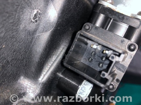 ФОТО Стеклоподъемник для Mazda 3 BL (2009-2013) (II) Киев