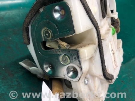ФОТО Замок двери для Mazda 3 BL (2009-2013) (II) Киев
