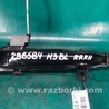 ФОТО Ручка двери для Mazda 3 BL (2009-2013) (II) Киев