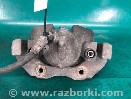 ФОТО Суппорт для Mazda 3 BL (2009-2013) (II) Киев