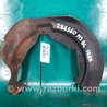 ФОТО Щиток тормозного механизма для Mazda 3 BL (2009-2013) (II) Киев