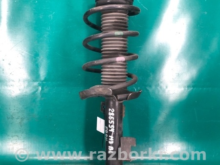 ФОТО Амортизатор для Mazda 3 BL (2009-2013) (II) Киев