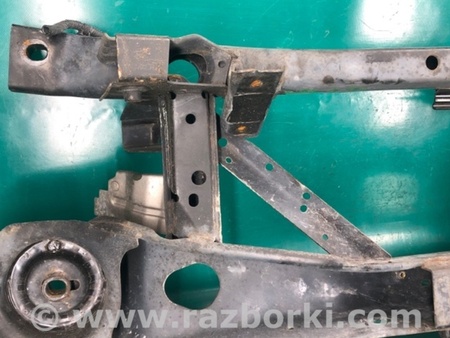 ФОТО Балка задней подвески для Mazda 3 BL (2009-2013) (II) Киев