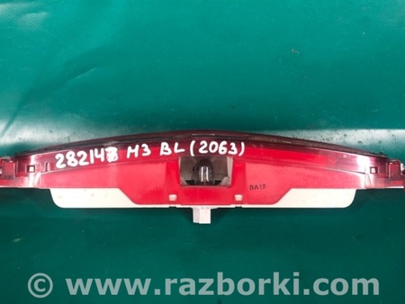 ФОТО Фонарь стоп-сигнала  для Mazda 3 BL (2009-2013) (II) Киев