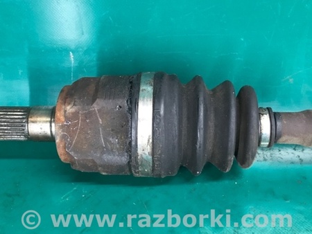 ФОТО Привод передний для Hyundai Elantra MD (04.2010-05.2016) Киев