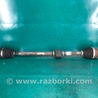 ФОТО Привод передний для Hyundai Elantra MD (04.2010-05.2016) Киев